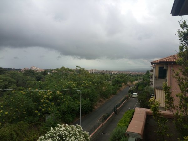 appartamento in vendita a Mascalucia