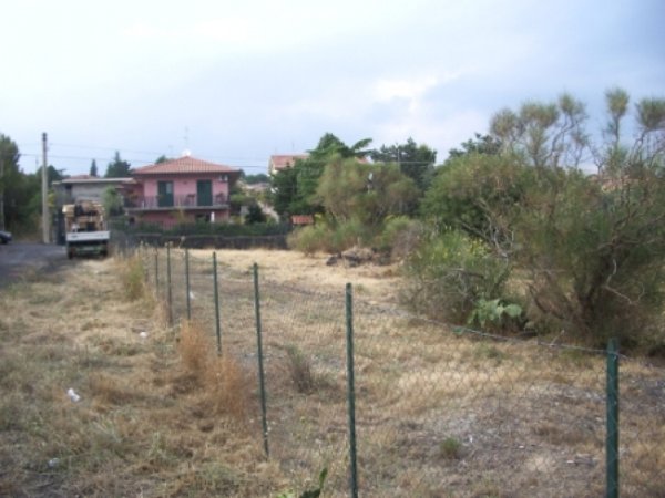 terreno agricolo in vendita a Mascalucia