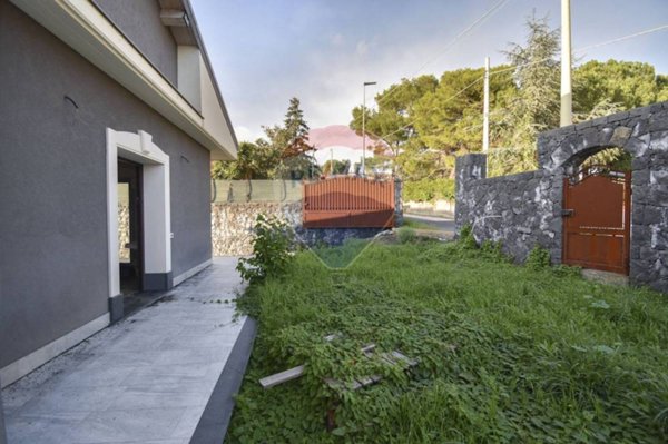 casa indipendente in vendita a Mascalucia