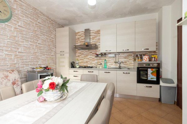 appartamento in vendita a Mascalucia