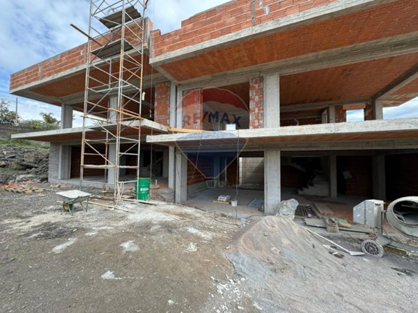 casa indipendente in vendita a Mascalucia