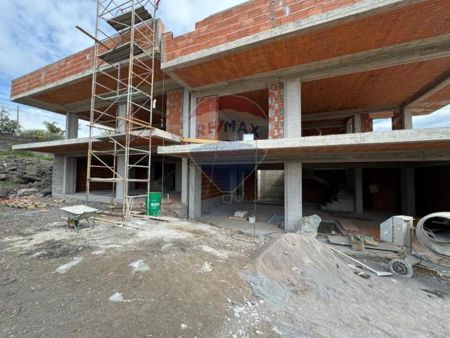 casa indipendente in vendita a Mascalucia