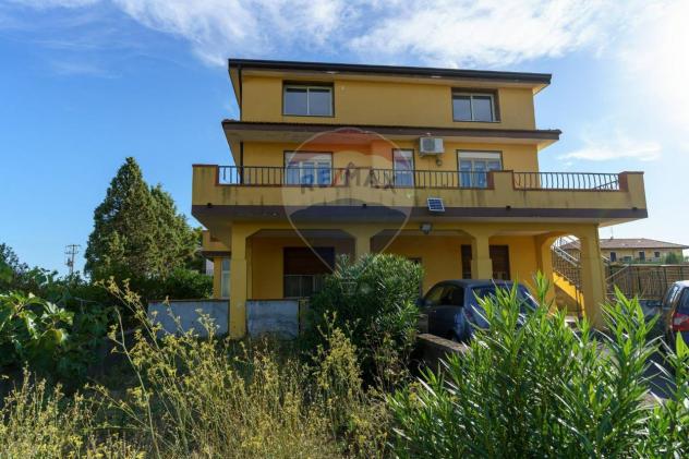appartamento in vendita a Mascalucia in zona Mompilieri