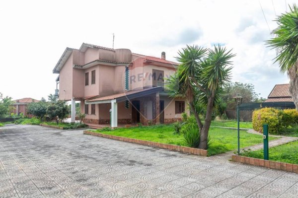 casa indipendente in vendita a Mascalucia
