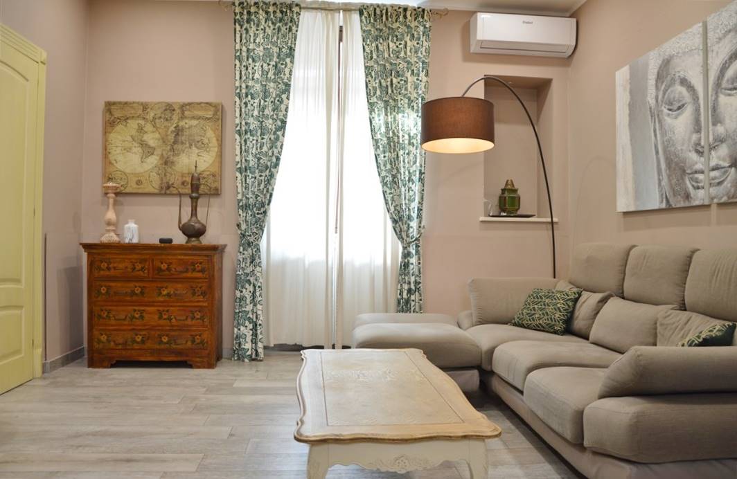 casa indipendente in vendita a Mascalucia