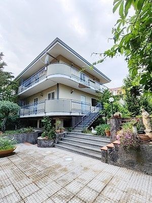 casa indipendente in vendita a Mascalucia