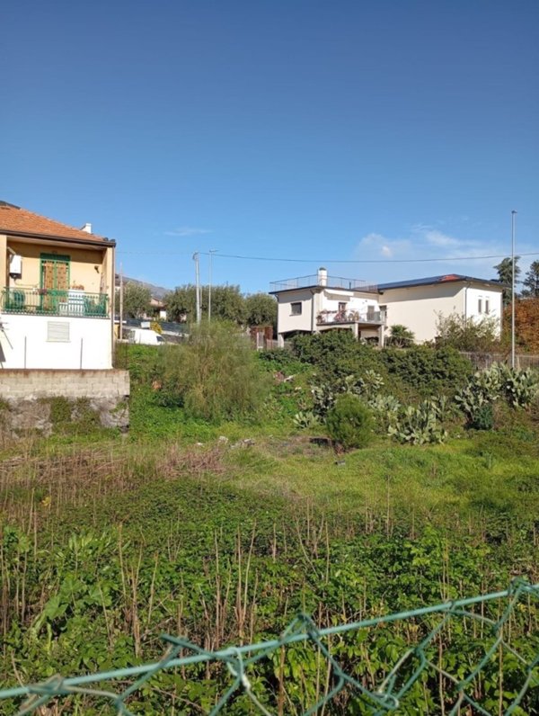 terreno agricolo in vendita a Mascalucia