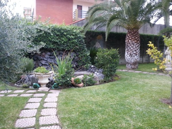 appartamento in vendita a Mascalucia