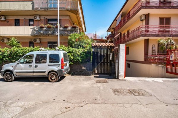 appartamento in vendita a Mascalucia