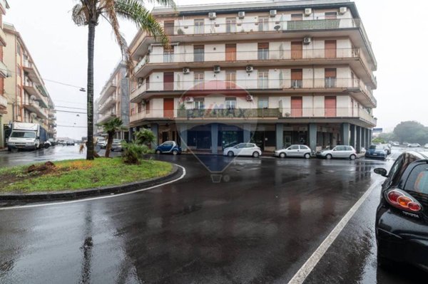 appartamento in vendita a Mascalucia