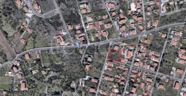 terreno agricolo in vendita a Mascalucia