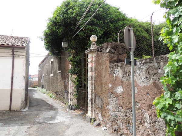 casa indipendente in vendita a Mascalucia