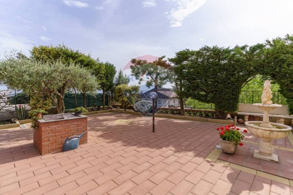 casa indipendente in vendita a Mascalucia