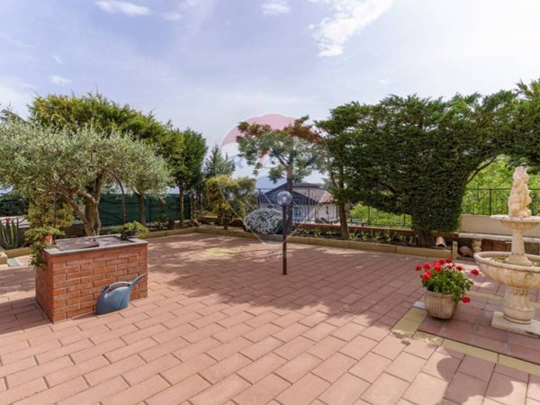 casa indipendente in vendita a Mascalucia