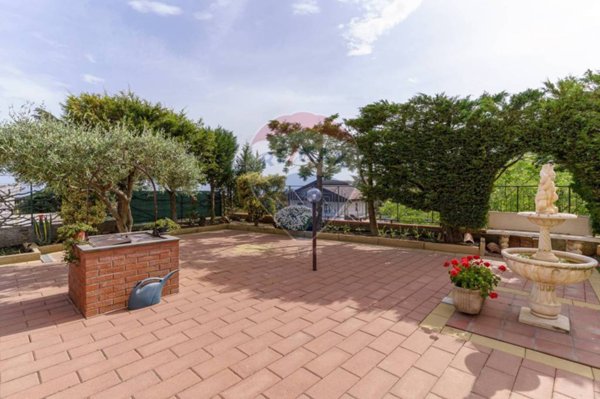 casa indipendente in vendita a Mascalucia