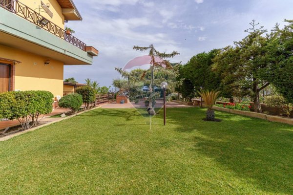 casa indipendente in vendita a Mascalucia