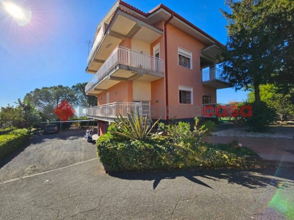 casa indipendente in vendita a Mascalucia in zona Massa Annunziata