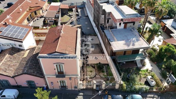 casa indipendente in vendita a Mascalucia