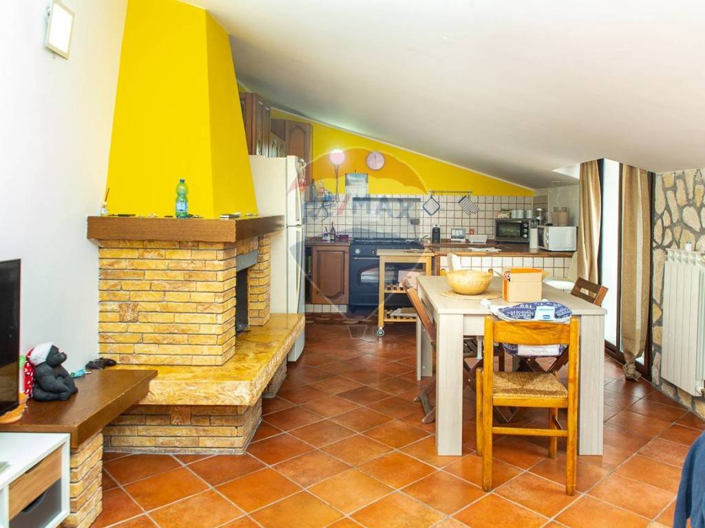 appartamento in vendita a Mascalucia