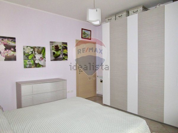 appartamento in vendita a Mascalucia