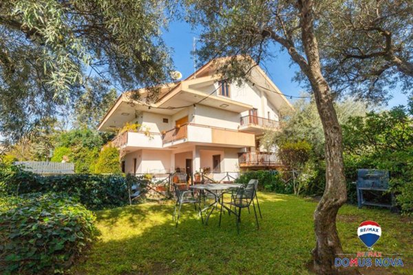 casa indipendente in vendita a Mascalucia