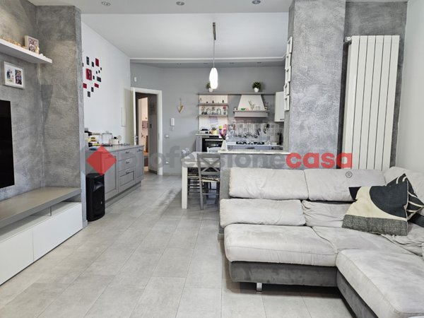 appartamento in vendita a Mascalucia