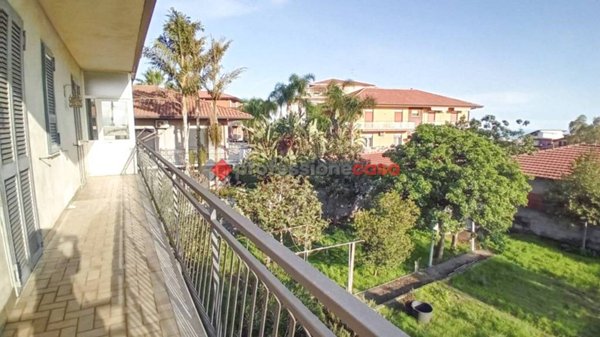 casa indipendente in vendita a Mascalucia