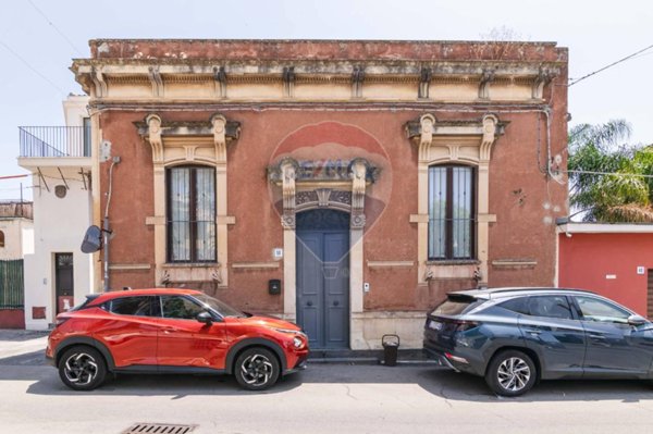 casa indipendente in vendita a Mascalucia