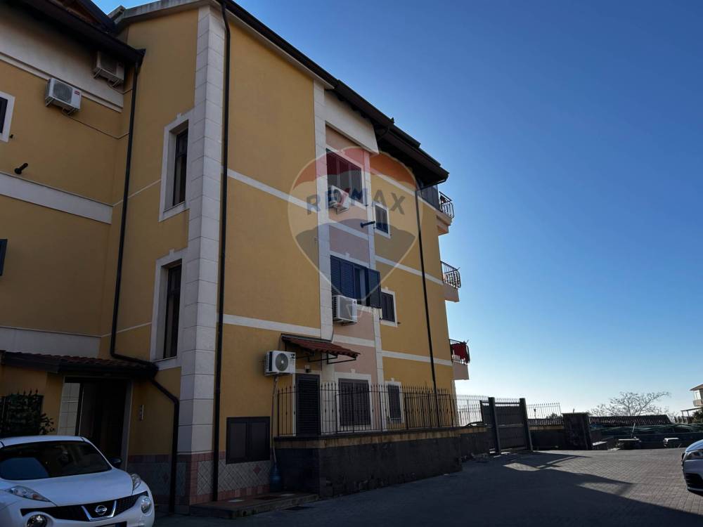 appartamento in vendita a Mascalucia