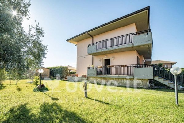 casa indipendente in vendita a Mascalucia
