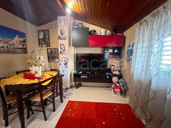appartamento in vendita a Mascalucia