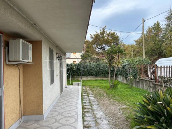 appartamento in vendita a Mascalucia