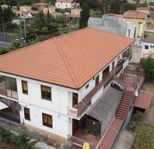 appartamento in vendita a Mascalucia