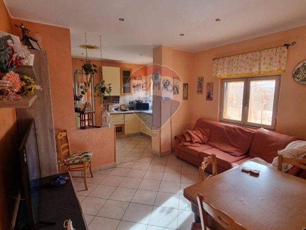 casa indipendente in vendita a Mascalucia in zona Massa Annunziata