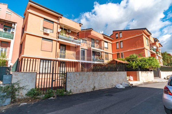 appartamento in vendita a Mascalucia