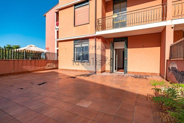 appartamento in vendita a Mascalucia
