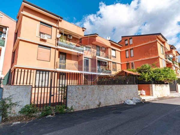 appartamento in vendita a Mascalucia