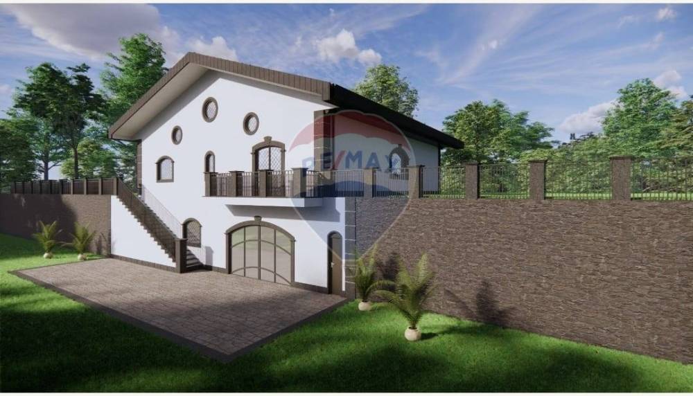 mansarda in vendita a Mascalucia