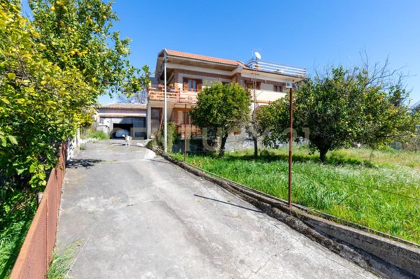 casa indipendente in vendita a Mascalucia