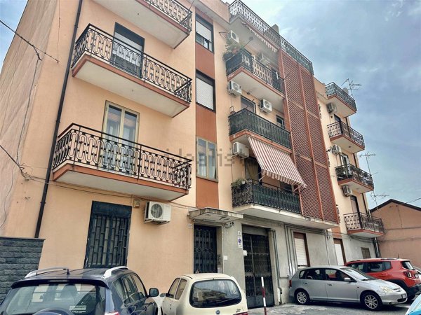 appartamento in vendita a Mascalucia