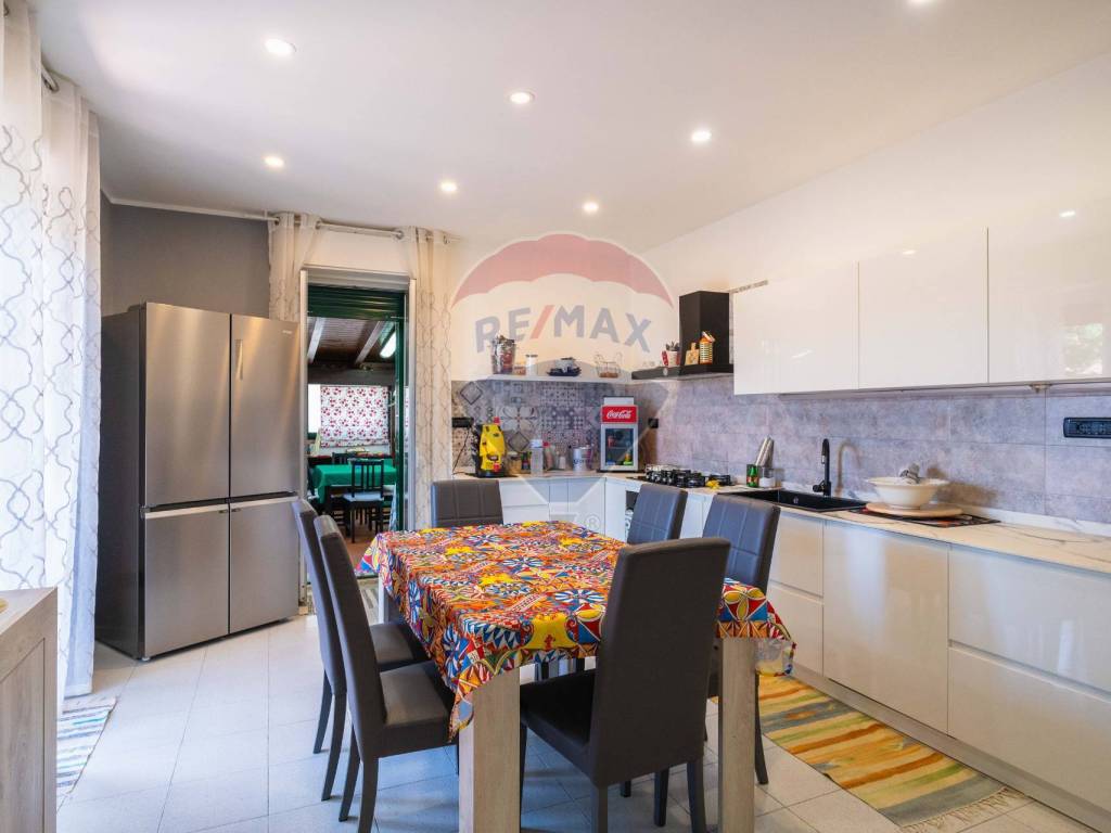 casa indipendente in vendita a Mascalucia