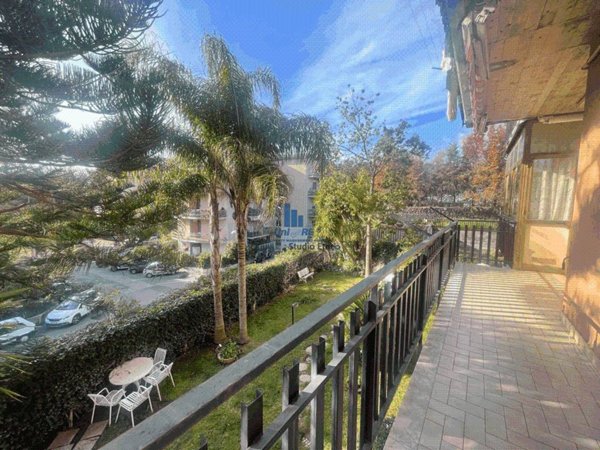 appartamento in vendita a Mascalucia
