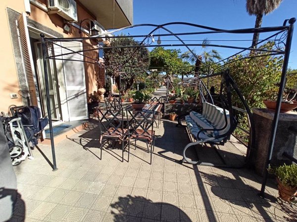 casa indipendente in vendita a Mascalucia in zona Massa Annunziata