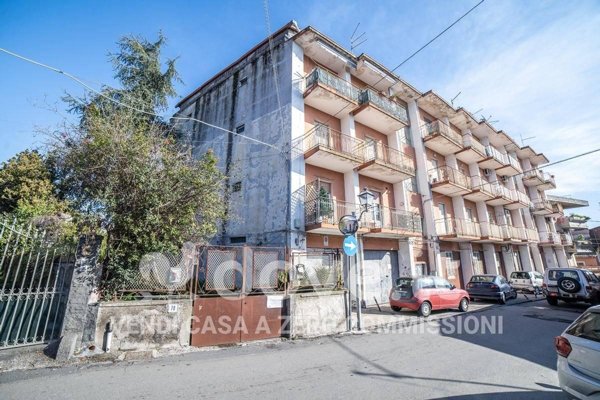 appartamento in vendita a Mascalucia