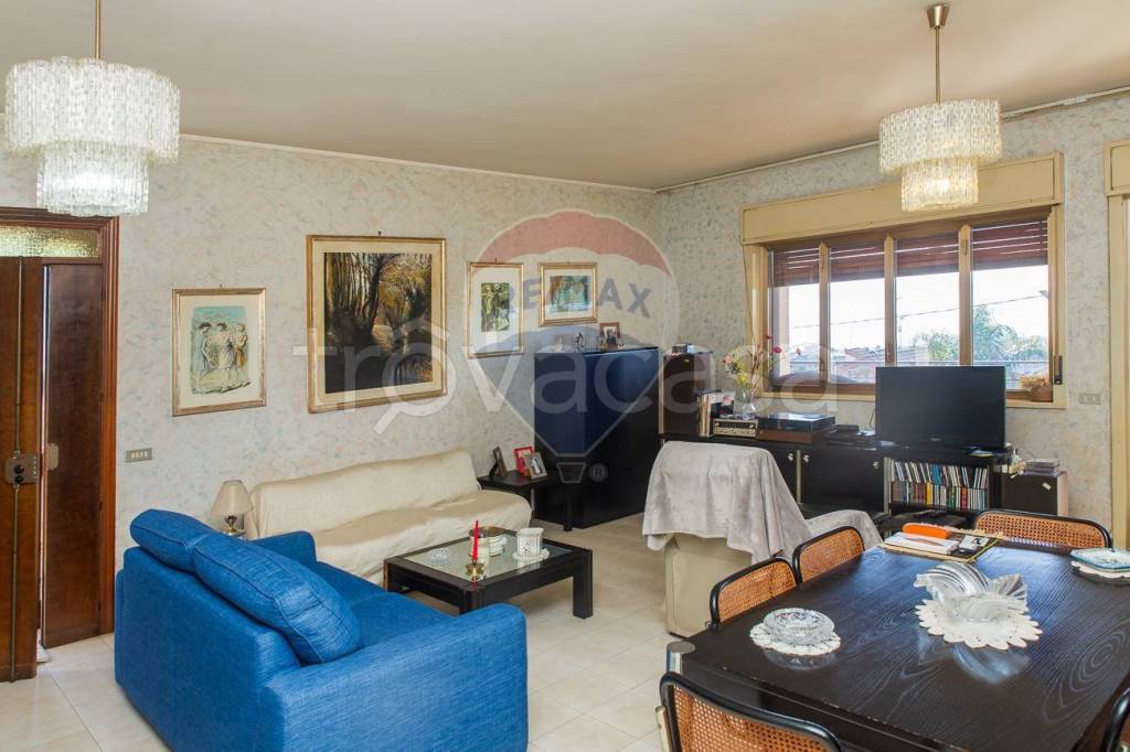 appartamento in vendita a Mascalucia