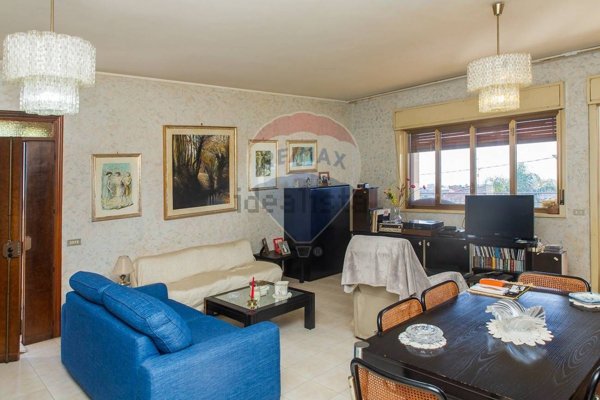 appartamento in vendita a Mascalucia