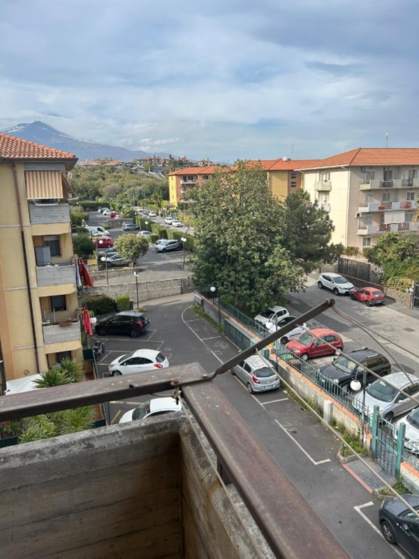 appartamento in vendita a Mascalucia