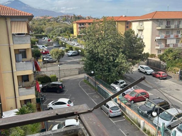 appartamento in vendita a Mascalucia