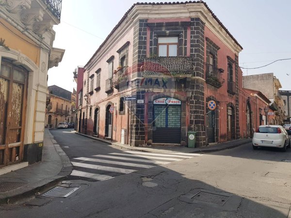 appartamento in vendita a Mascalucia