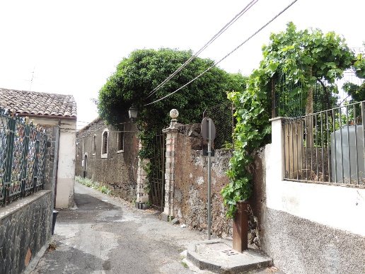 casa indipendente in vendita a Mascalucia